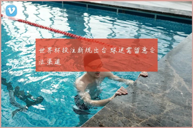 世界杯投注新规出台 球迷需留意合法渠道